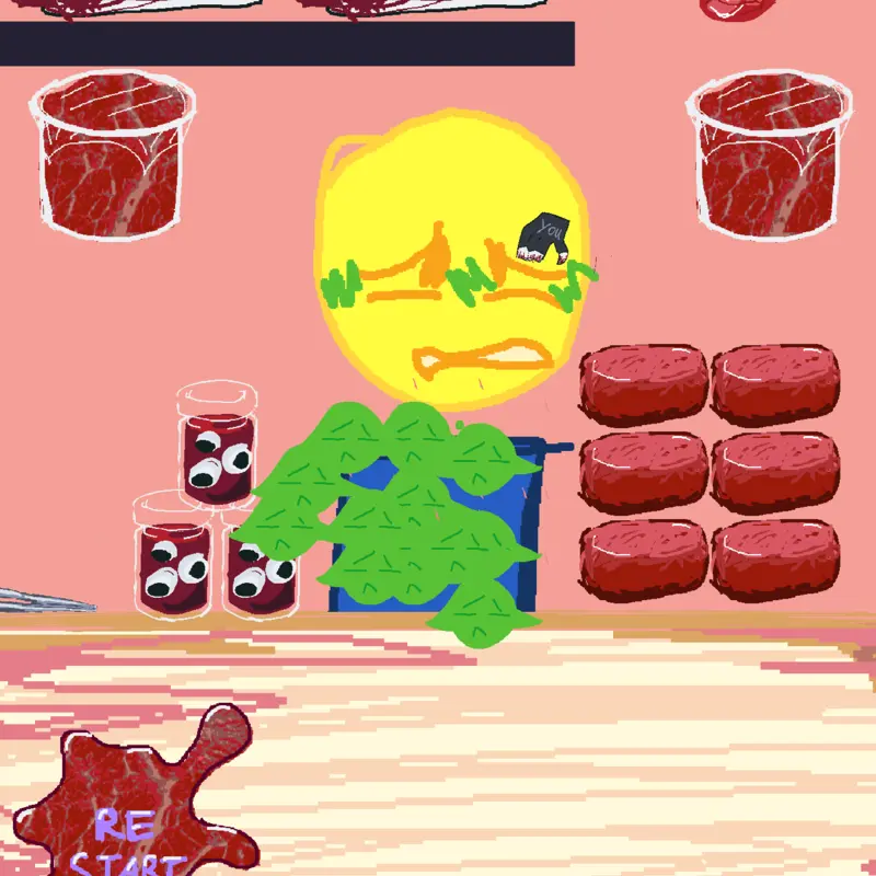 Game by @WOWOWYEAH