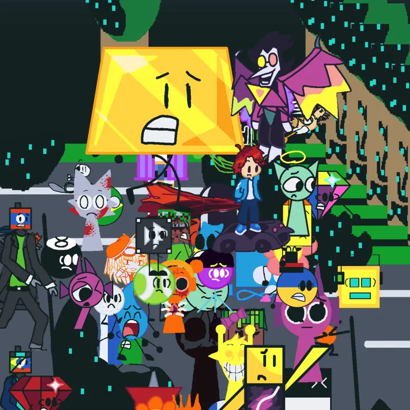 Game by @endisgone007
