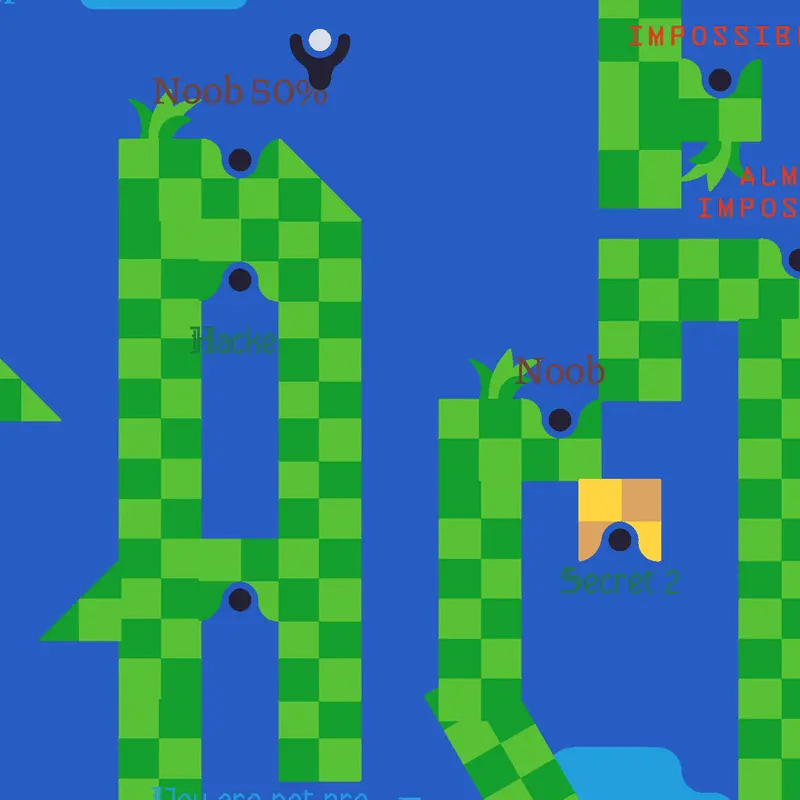 Game by @dabigbird