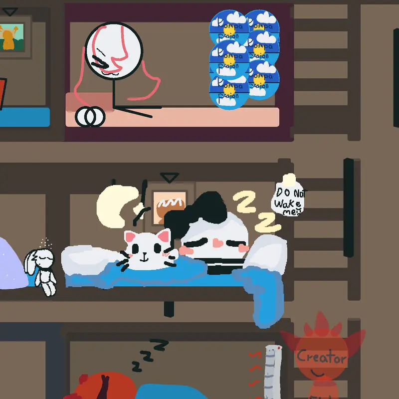 Game by @NELIKO