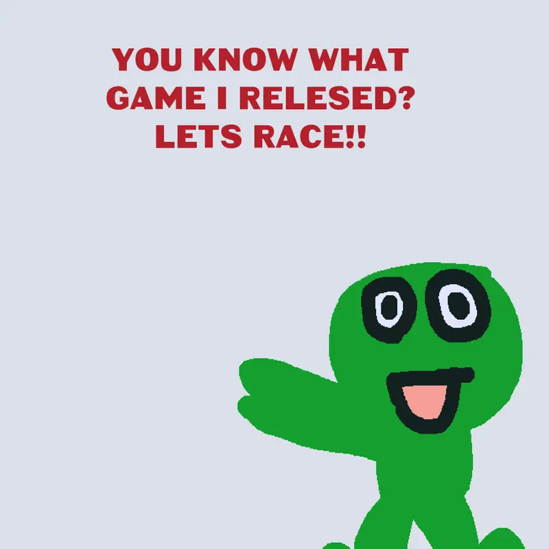 Game by @JumboJosh