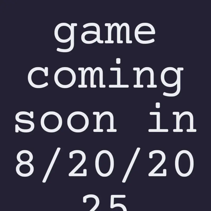 Game by @wasa-bs