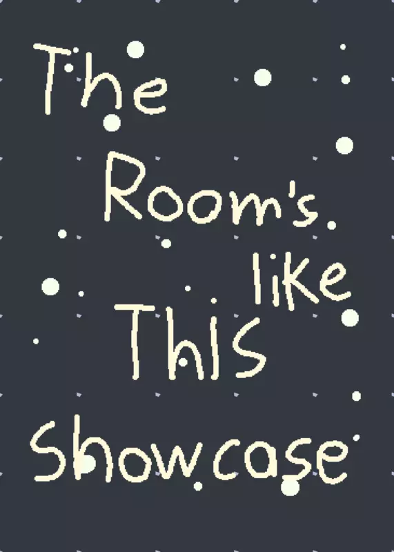 The rooms like this showcase by @B_60