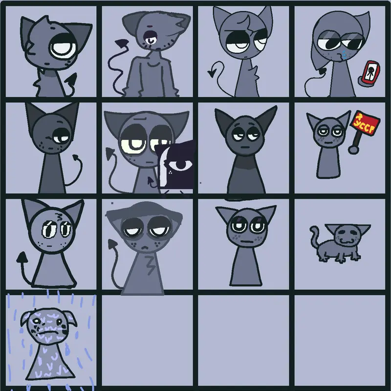 Game by @MarcellTheFriedfish