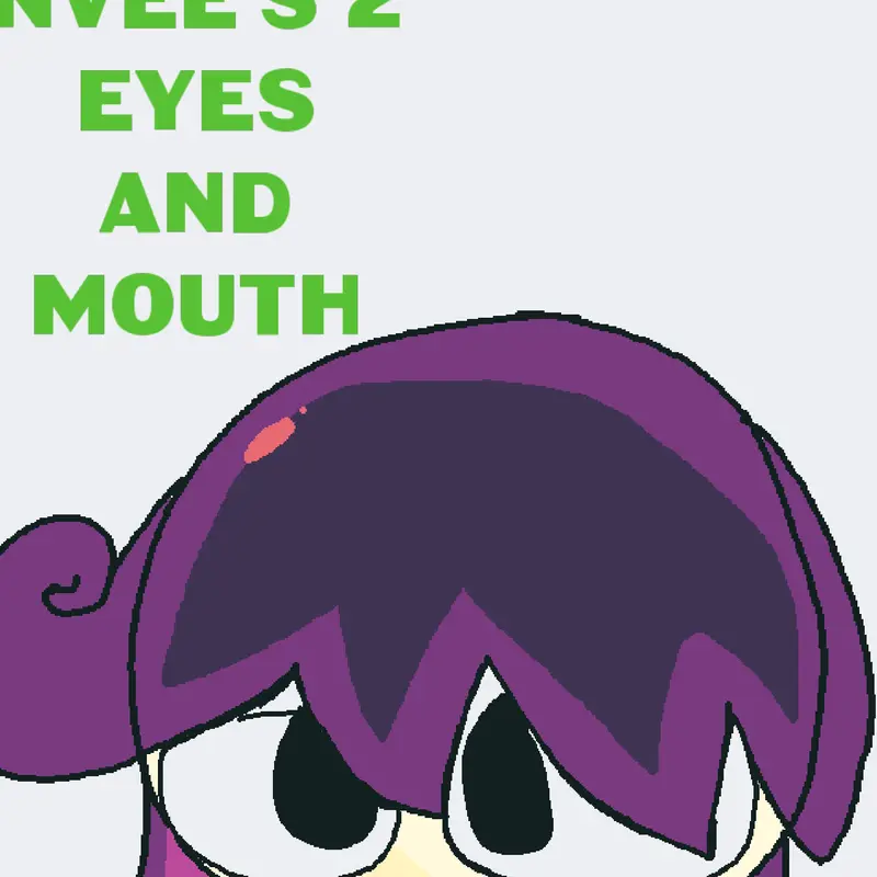 Nvee by @Sophu