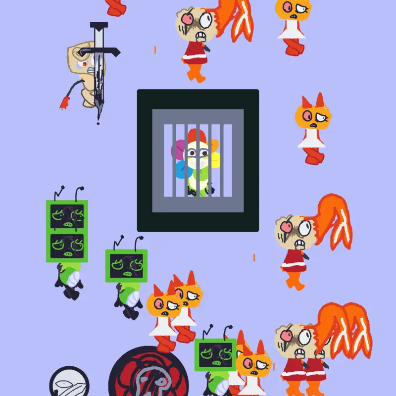 Game by @MishkaWell098