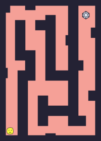 Mazey Maze