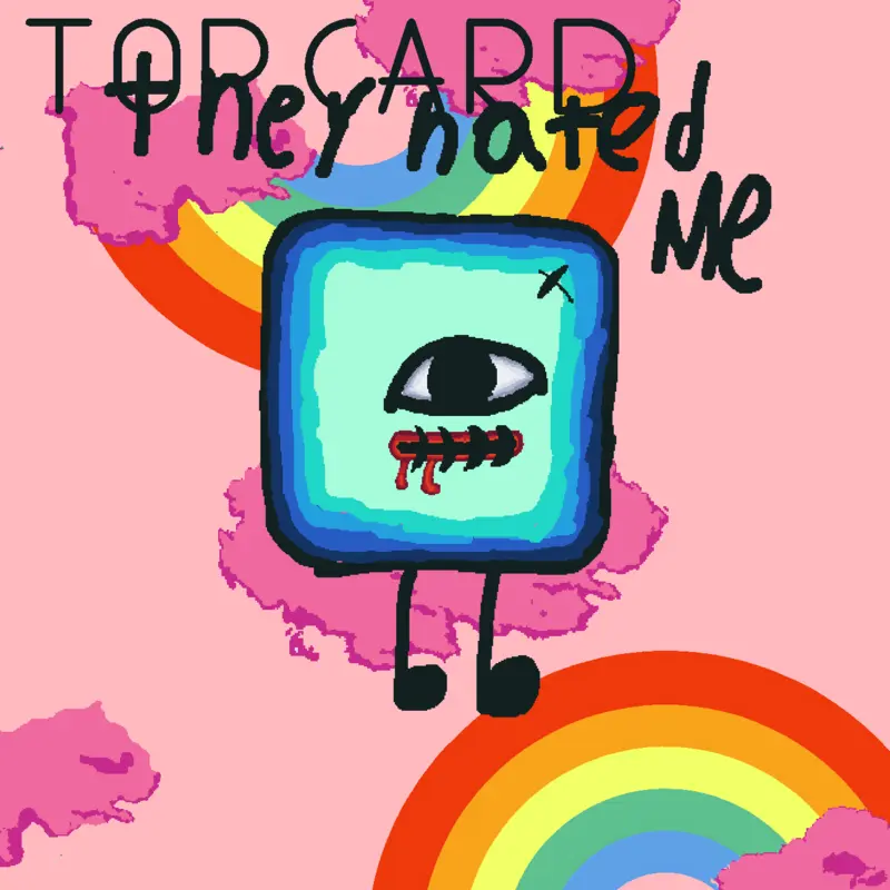 Game by @mfp
