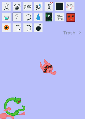 snapshot