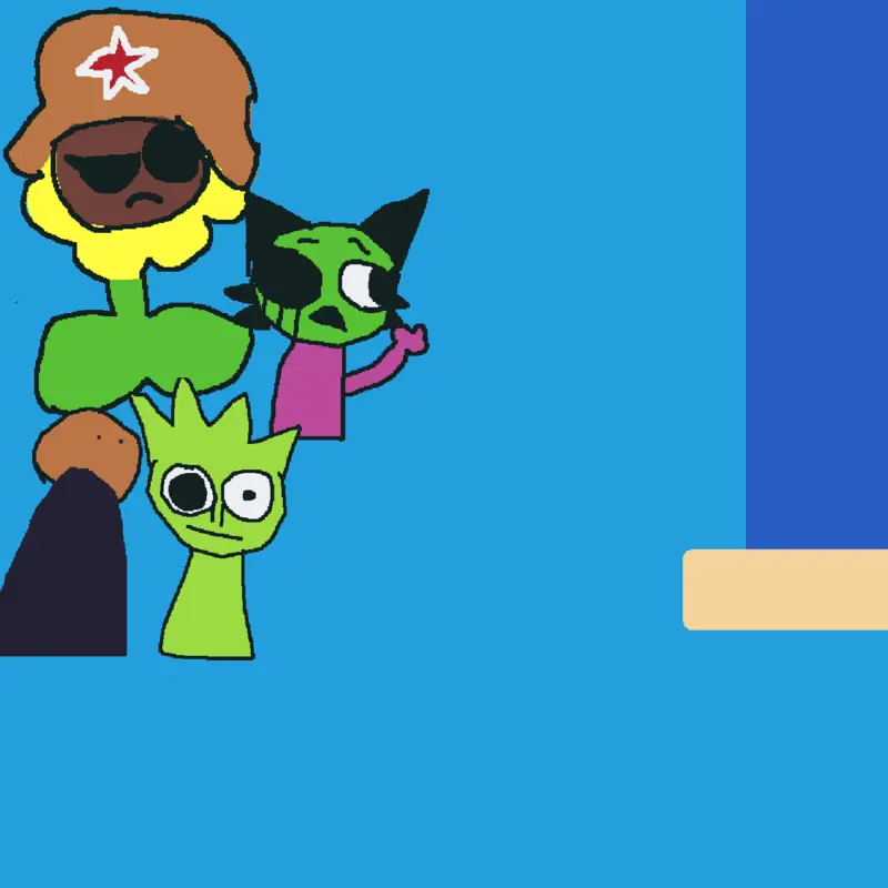 Game by @Mgzin