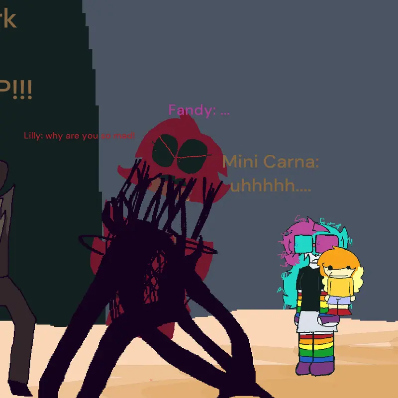 Game by @FanSkull_NoJustNeeded