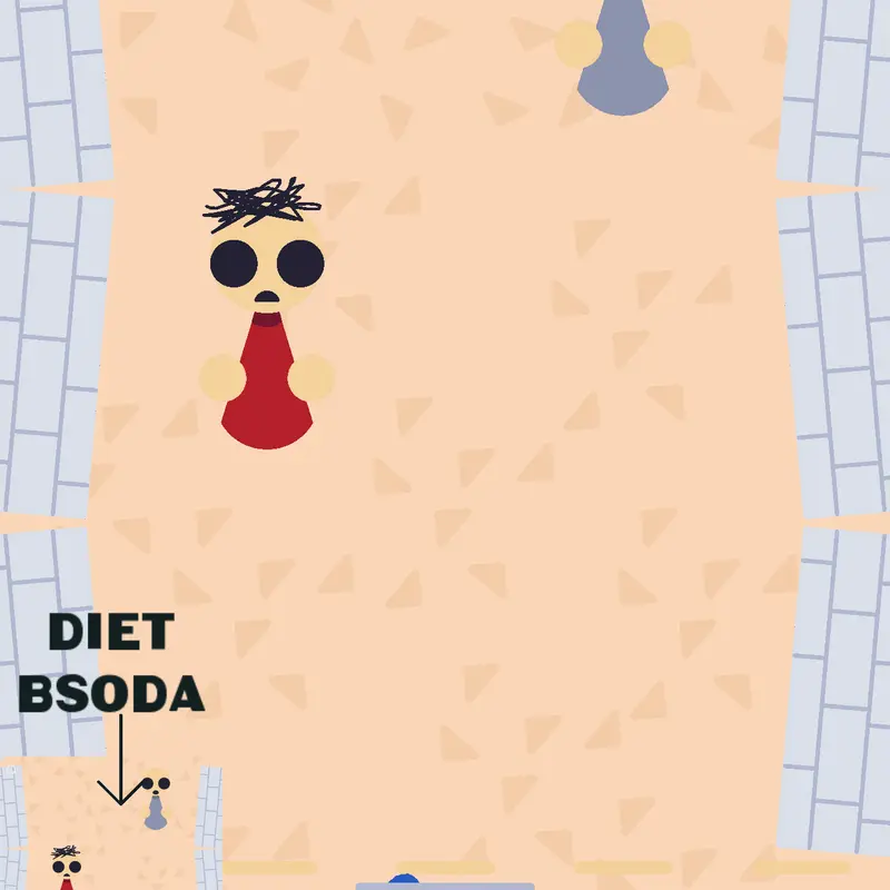 Game by @okiammario