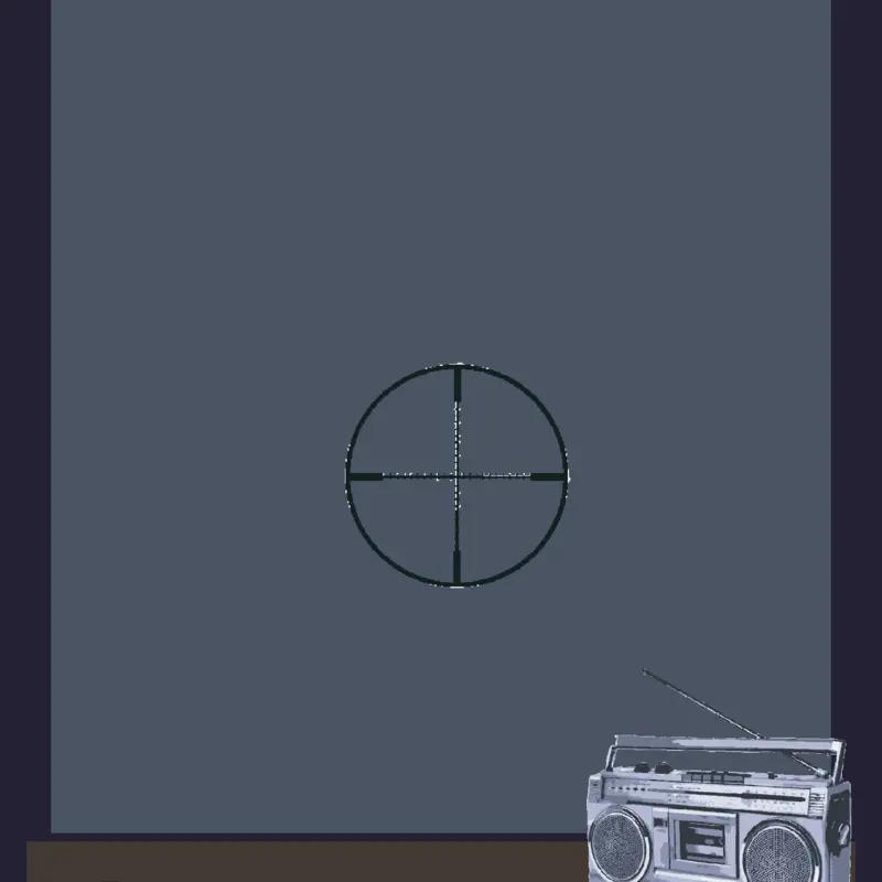 Shoot civilians simulator (wip) by @theodore_the_chimpmunk