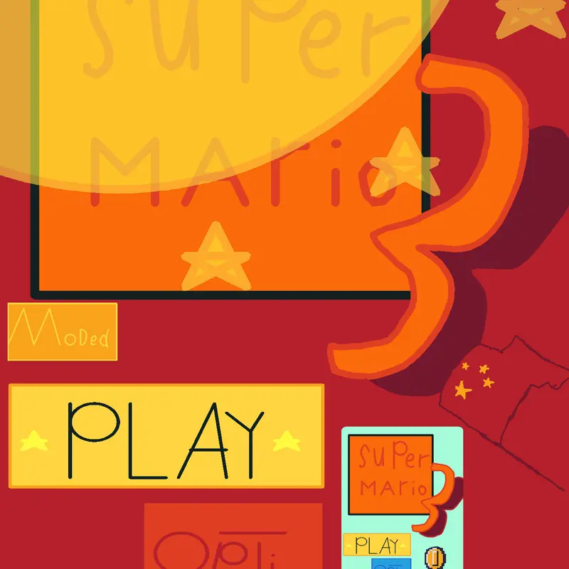 Game by @magmanot