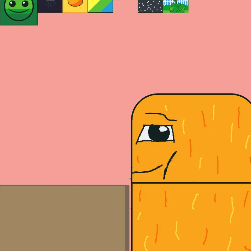 Game by @Catuet_5