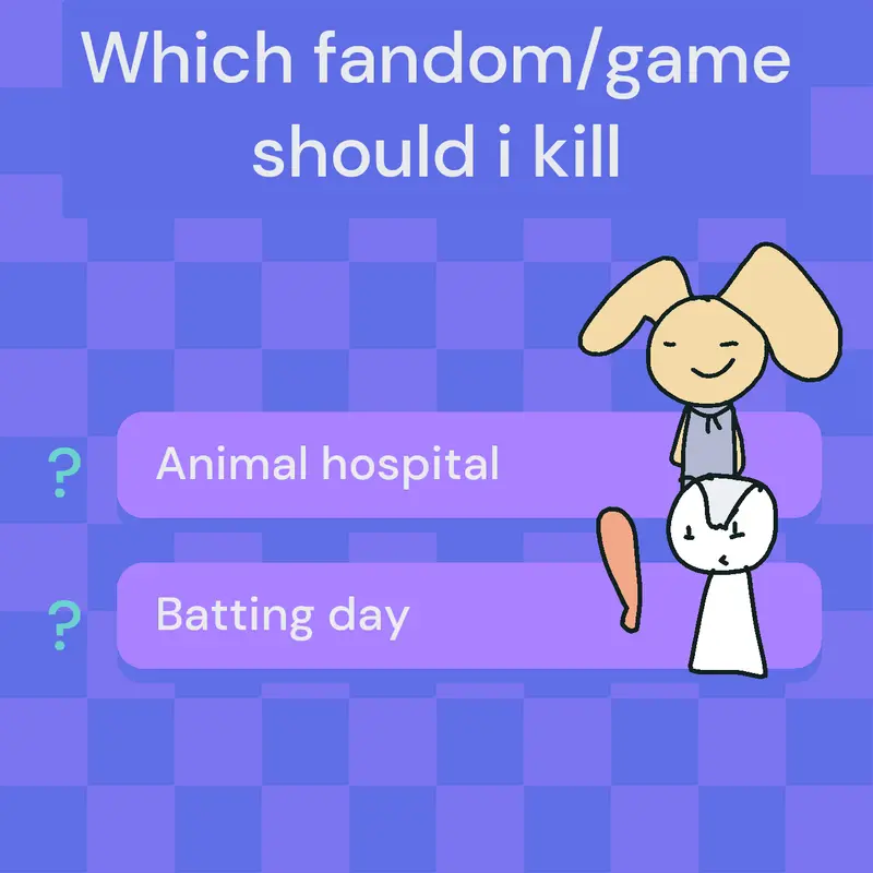 Game by @cinnamonheart