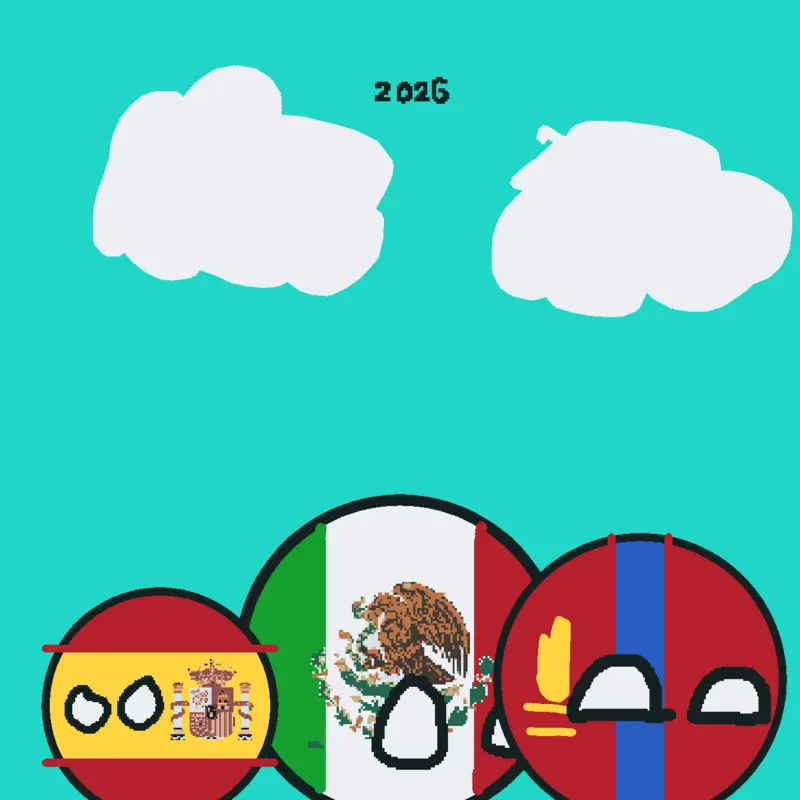 Game by @Mane1806
