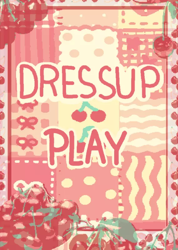 Dressup by @sanrio_melody