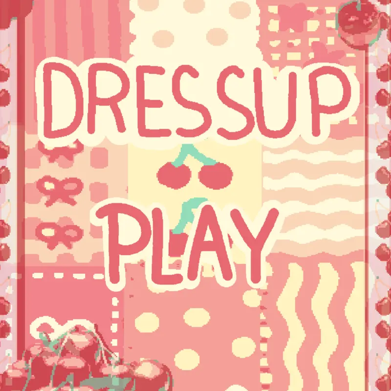 Dressup by @sanrio_melody