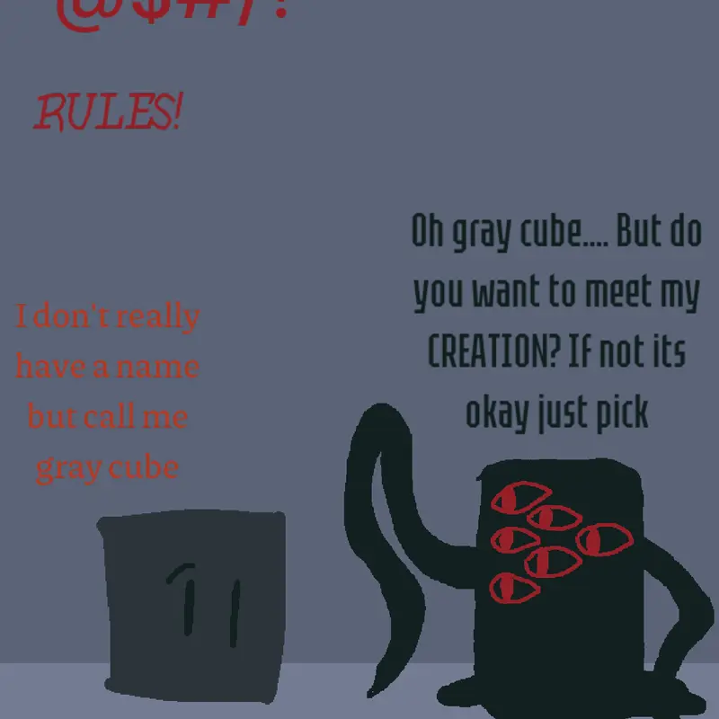 Game by @fake-god
