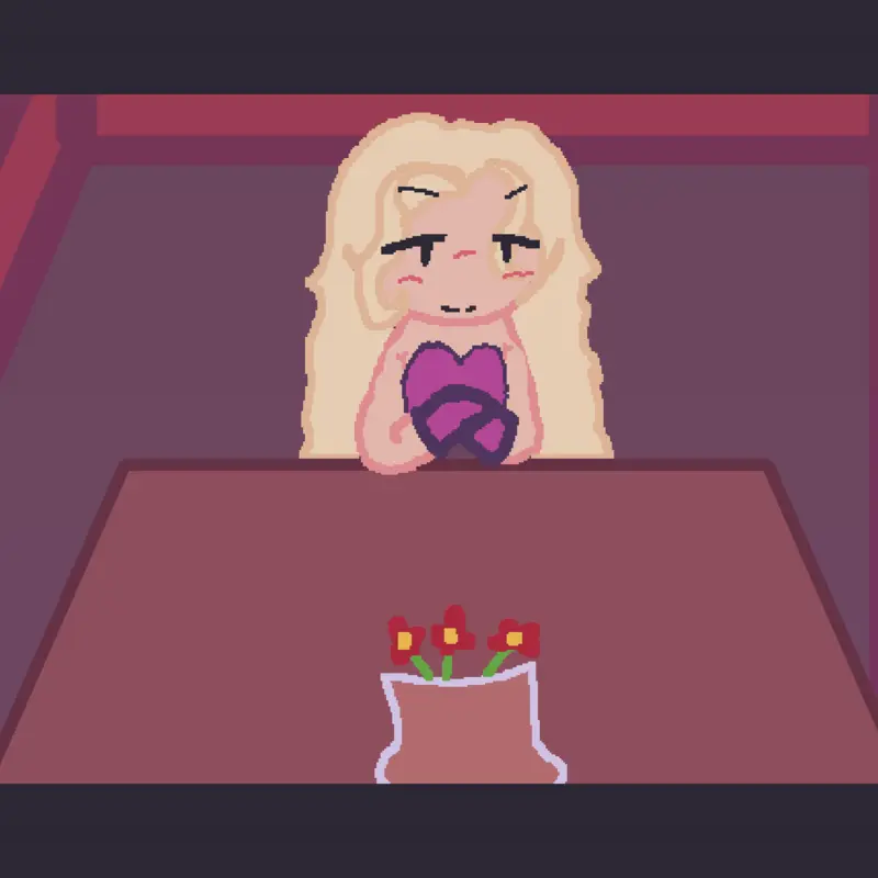 Game by @Christmas__SUNNY