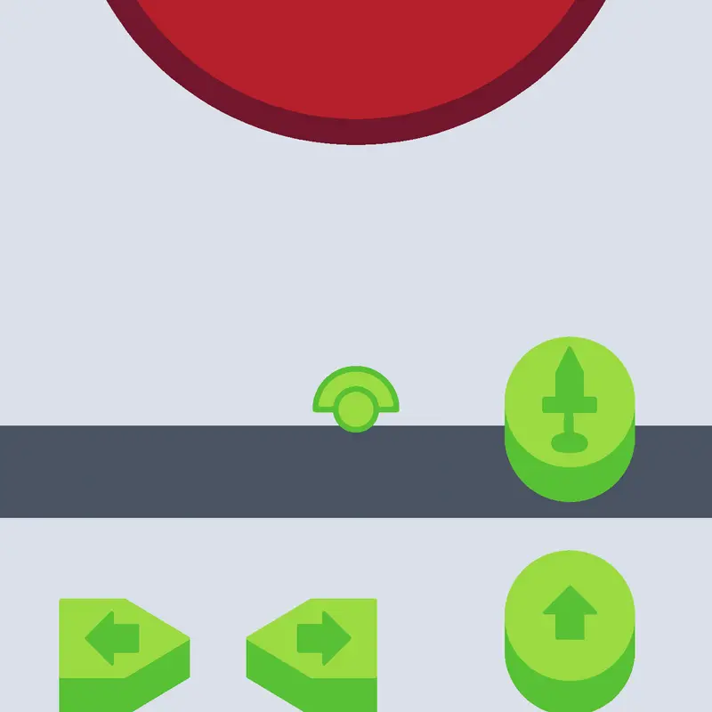 Game by @Bautizador
