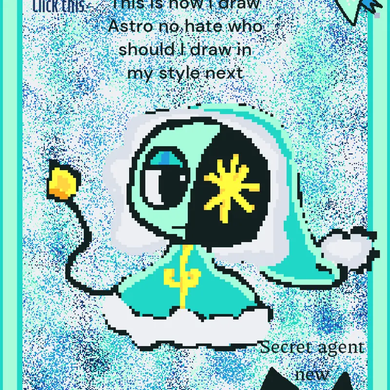 Game by @alien_stars