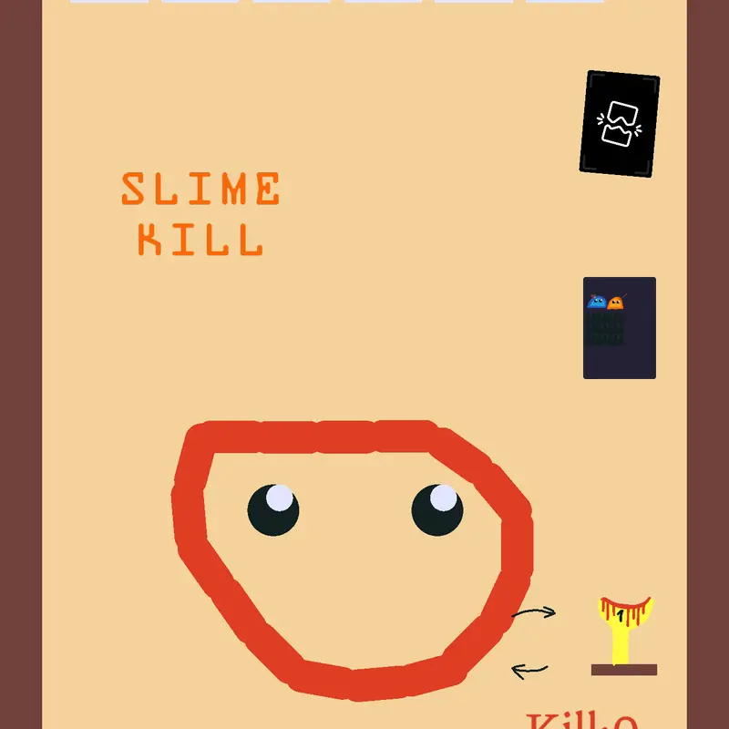 Game by @SmayLEX