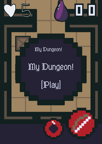 Dandys world dungen