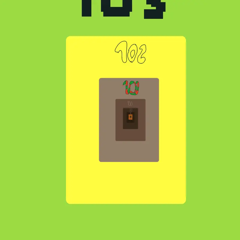 Game by @Cato_Bean