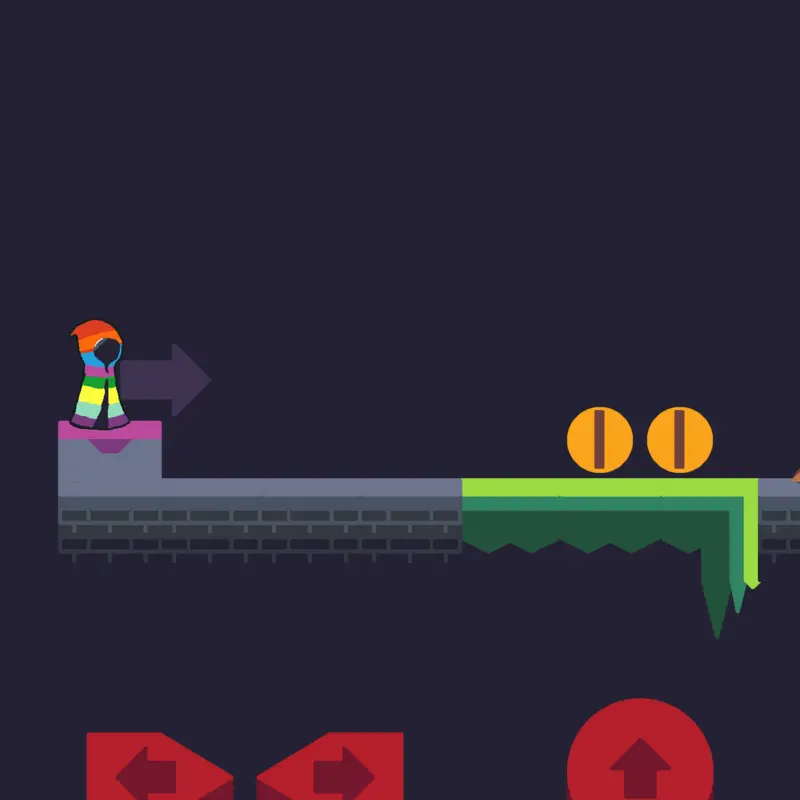 Game by @hajajsjajaja