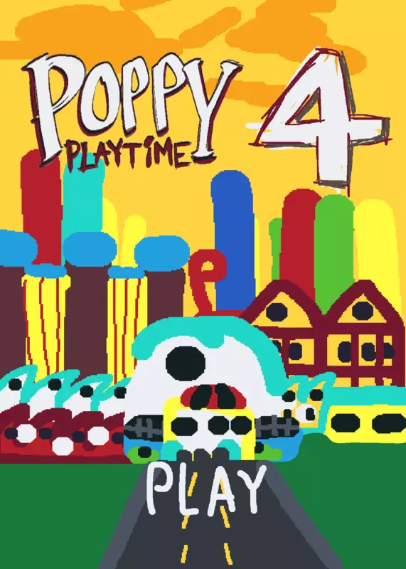Game by @Garrett02016