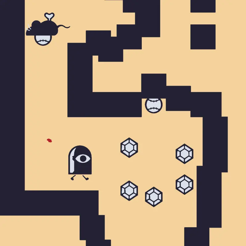 Game by @eskibitoilet
