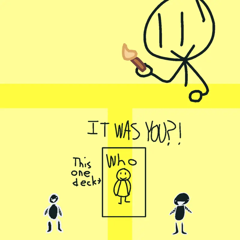 Game by @TRES_official