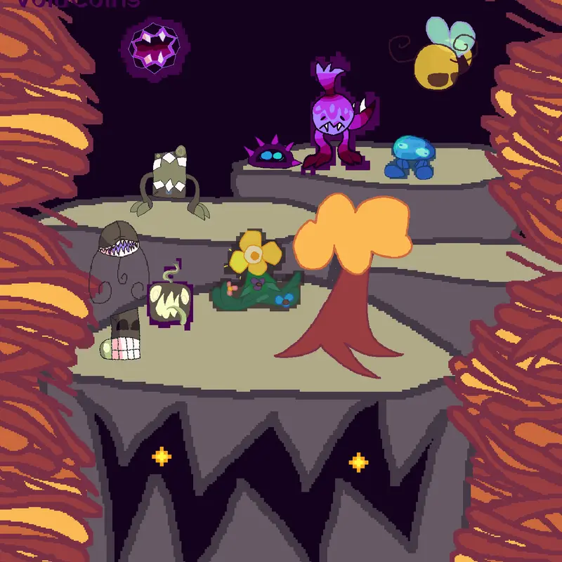 Game by @Documents-Of-Carnage