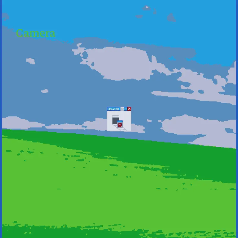 Game by @kentukys