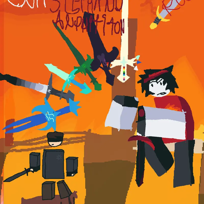 Game by @Okaninu