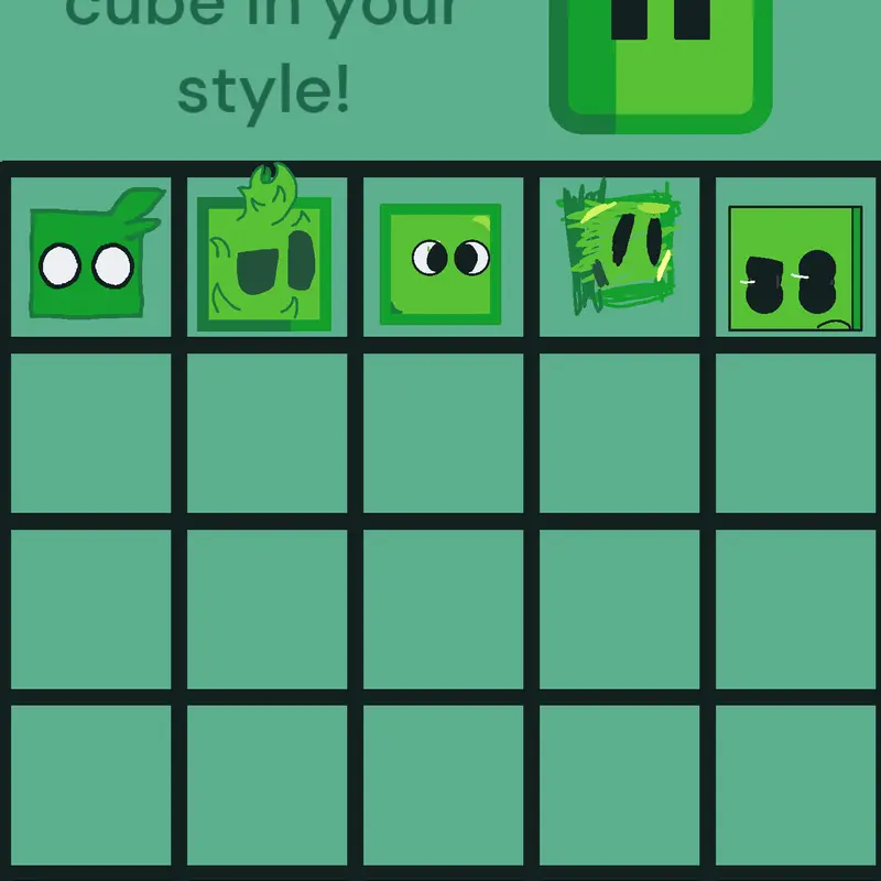 Game by @zoobl