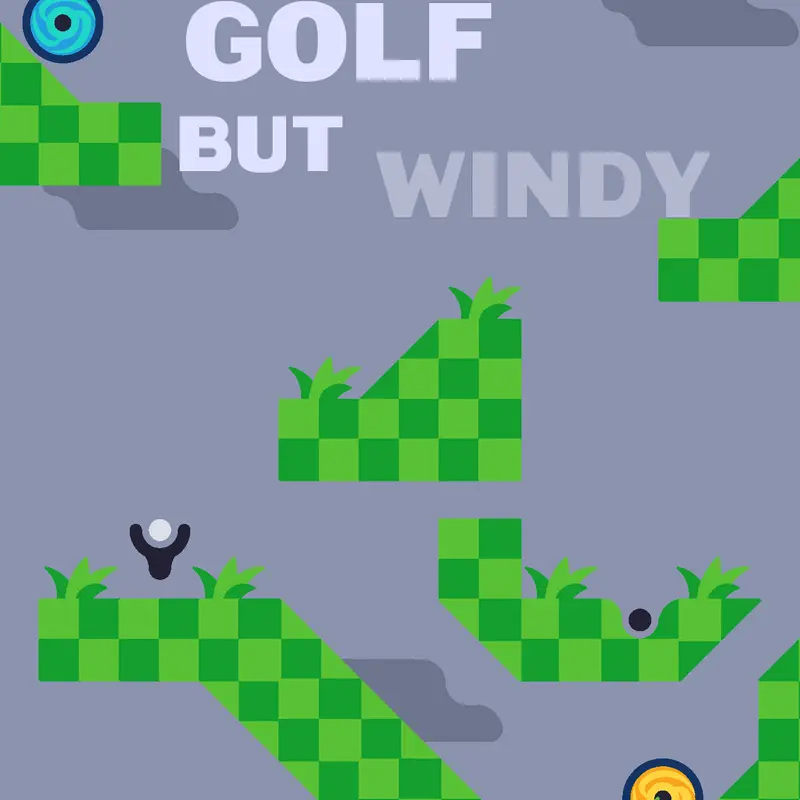 Game by @Equinoxe