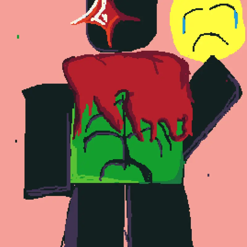 Game by @scarylilfart