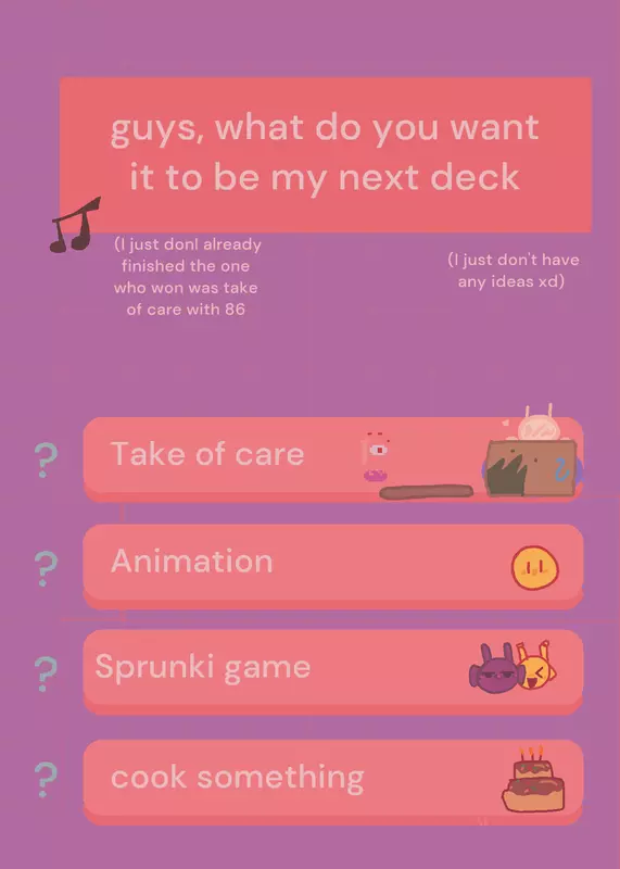 Game by @_taiyoko_lovers