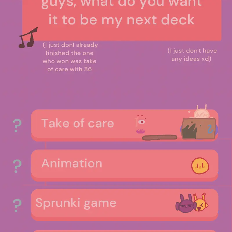 Game by @_taiyoko_lovers