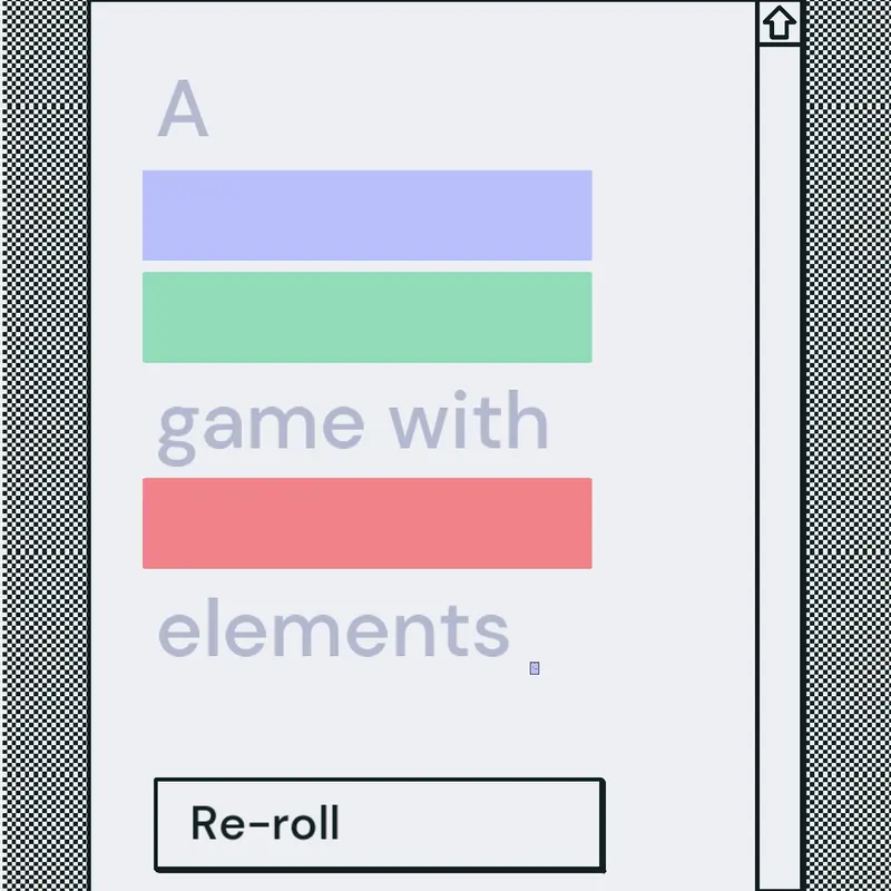 Game by @KzCAlpLT