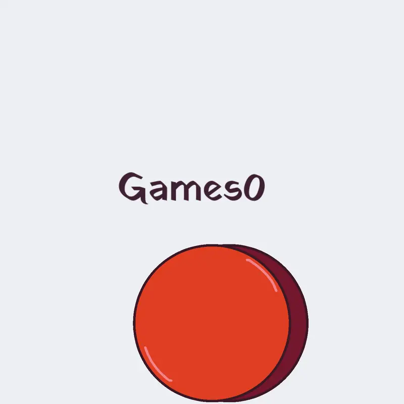 Game by @Shadysmc