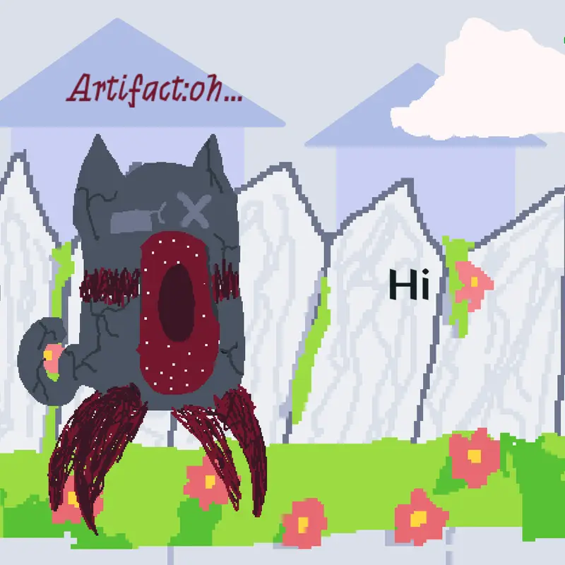 Game by @Queso_