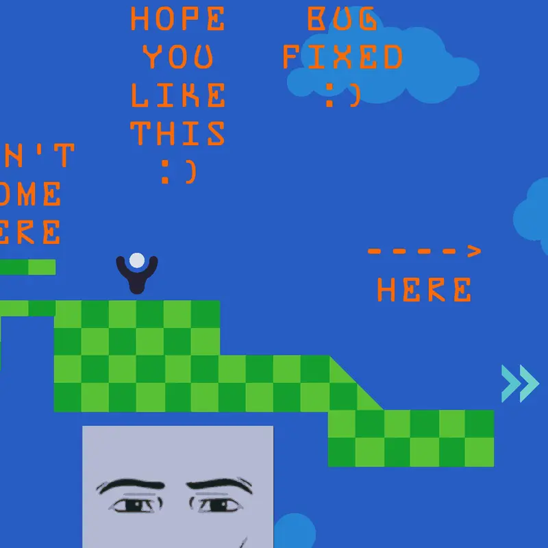 Game by @unknown7887