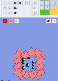 Gooplet slime