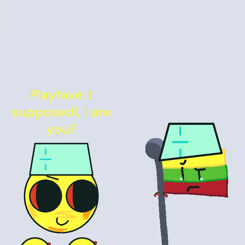Game by @playfave