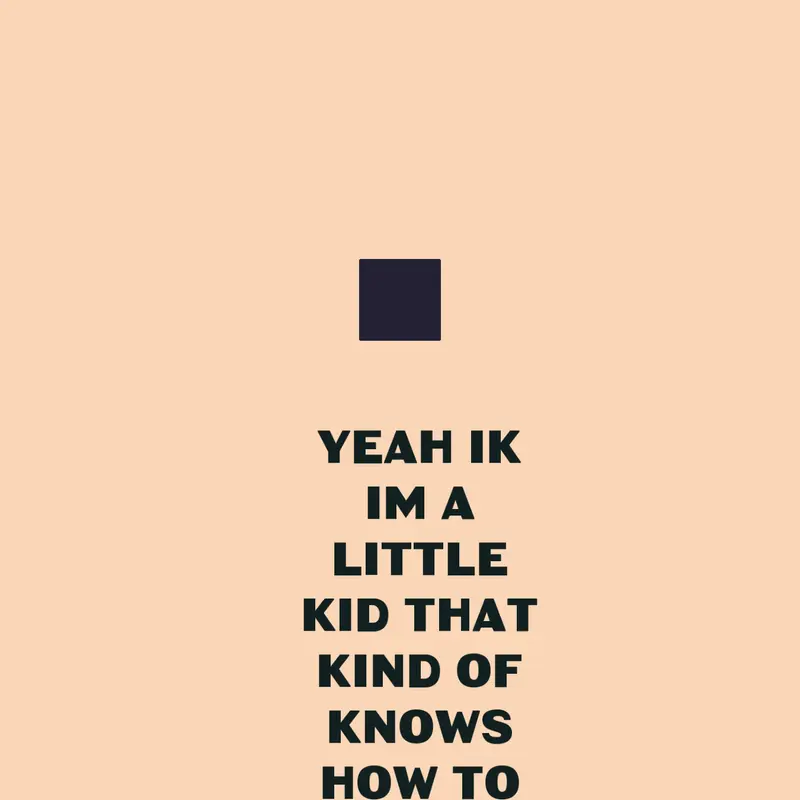 Game by @iamgavin