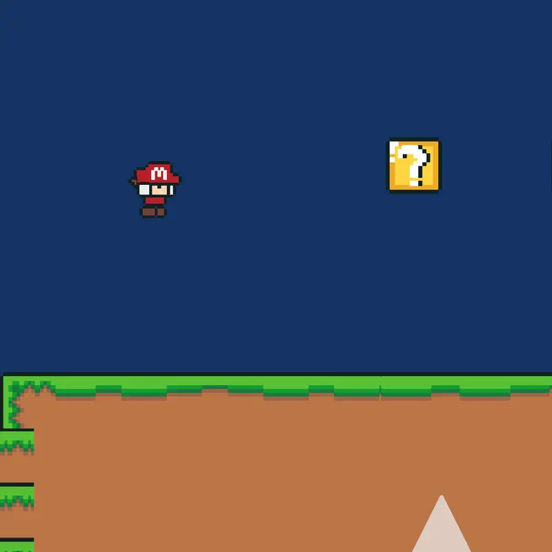 Game by @debouncegamez
